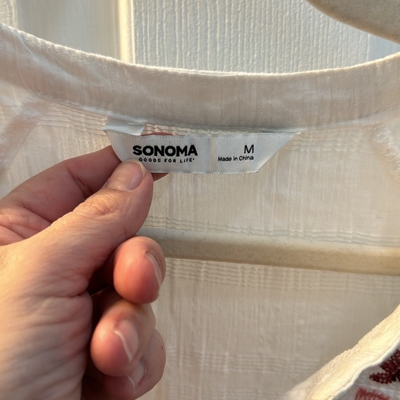 Cute summer dress - Picture 3 of 4